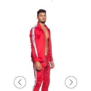 Meet your Posher, Derrick